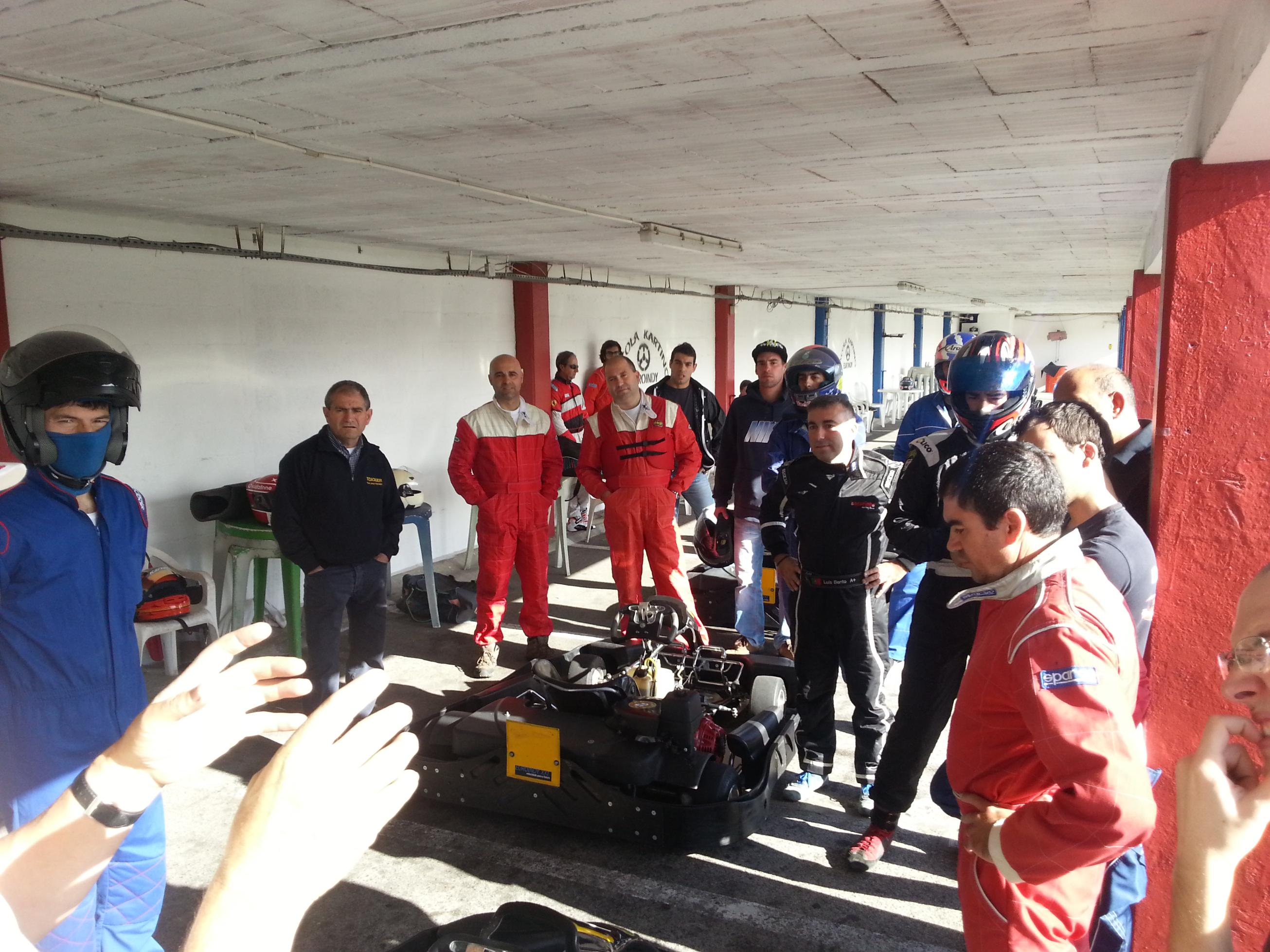 Troféu RGR0